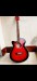 TGM original guitar model :TM-01